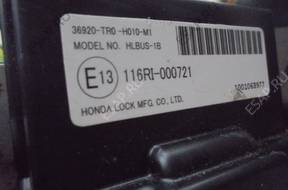 HONDA CIVIC 13 ECU CONTROL UNIT 36920-TR0-H010-M1