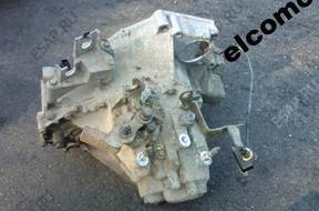 HONDA CIVIC 1.4 1.6 2001 - 2005 КОРОБКА ПЕРЕДАЧ