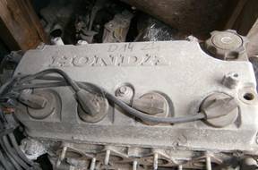 HONDA CIVIC 1.4 16V 95'-01' двигатель D14Z4