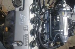 HONDA CIVIC 1.4 16V D14A2 двигатель SILNIKI