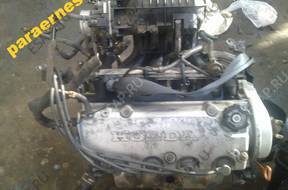 HONDA CIVIC 1.4 16V D14A8 двигатель SILNIKI