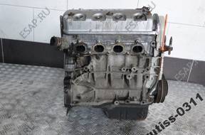 HONDA CIVIC 1.4 16V двигатель D14A4 1998 год.