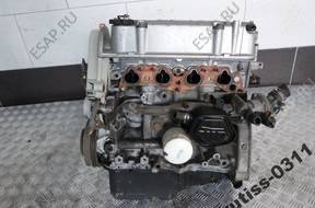 HONDA CIVIC 1.4 16V двигатель D14A4 1998 год.