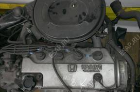 HONDA CIVIC 1.4 16V двигатель  RADOM