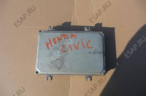 HONDA CIVIC 1.4 БЛОК УПРАВЛЕНИЯ 37820-P1J-G11 XK EUROPA