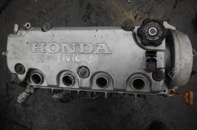 HONDA CIVIC 1.4 двигатель D14Z1