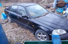 Honda Civic 1.4 ДВИГАТЕЛЬ