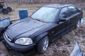 Honda Civic 1.4 ДВИГАТЕЛЬ