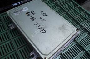 HONDA CIVIC 1.4 ДВИГАТЕЛЯ БЛОК УПРАВЛЕНИЯ 37820 P1J E13