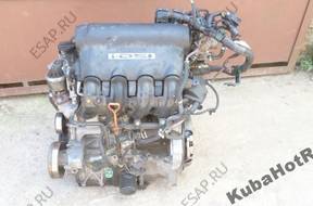 HONDA CIVIC 1.4 и-DSI двигатель комплектный L13A7 06-