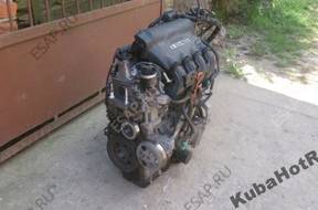 HONDA CIVIC 1.4 и-DSI двигатель комплектный L13A7 06-