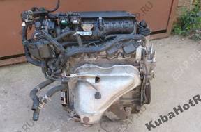 HONDA CIVIC 1.4 и-DSI двигатель комплектный L13A7 06-