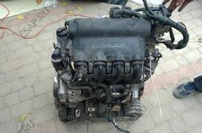 HONDA CIVIC 1.4 VIII UFO двигатель комплектный L13A7