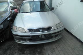 HONDA CIVIC 1.4B 16V 98 год, КОРОБКА ПЕРЕДАЧ