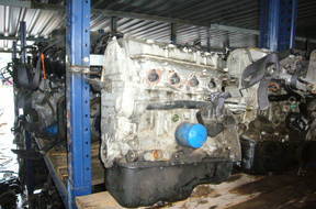 HONDA CIVIC 1.4i D14A1 VTEC двигатель блок цилиндров SUPEK