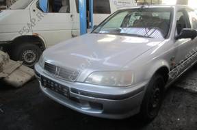 HONDA CIVIC 1.4i D14Z4 двигатель в отличном состоянии