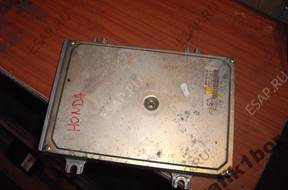 HONDA CIVIC 1.5 16V D15Z3 БЛОК УПРАВЛЕНИЯ 37820-P1G-E11