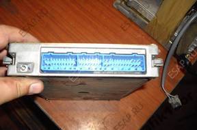 HONDA CIVIC 1.5 16V D15Z3 БЛОК УПРАВЛЕНИЯ 37820-P1G-E11