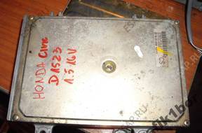 HONDA CIVIC 1.5 16V D15Z3 БЛОК УПРАВЛЕНИЯ 37820-P1G-E11