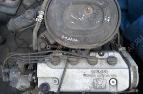 HONDA CIVIC 1.5 16V GANIK двигатель