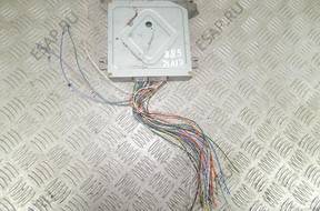 Honda Civic 1.5 1997 год БЛОК УПРАВЛЕНИЯ ДВИГАТЕЛЕМ 37700 p01 g02