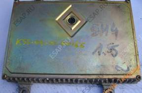 Honda Civic 1.5 90-91 БЛОК УПРАВЛЕНИЯ 37820-PM5-X30