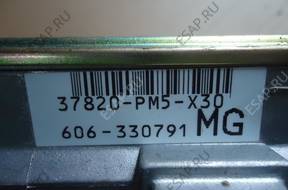 HONDA CIVIC 1.5 90-91 - БЛОК УПРАВЛЕНИЯ