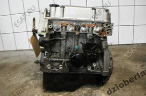 HONDA CIVIC 1.5 97 год, двигатель D15Z3