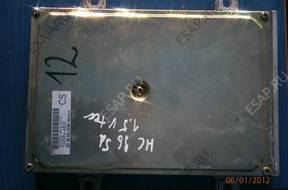 HONDA CIVIC 1.5 БЛОК УПРАВЛЕНИЯ 37820-P1G-E11