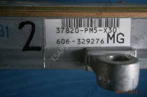 HONDA CIVIC 1.5 БЛОК УПРАВЛЕНИЯ 37820-PM5-X30