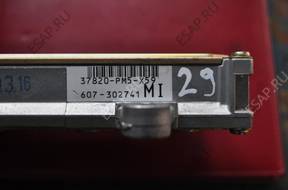 HONDA CIVIC 1.5 БЛОК УПРАВЛЕНИЯ 37820-PM5-X59