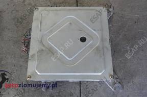 HONDA CIVIC 1.5 БЛОК УПРАВЛЕНИЯ sterownik37700P01GO2