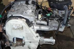 HONDA CIVIC 1.5 D15B2 двигатель SILNIKI
