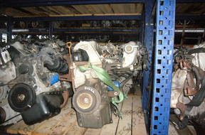 HONDA CIVIC 1.5 D15Z6 VTEC двигатель блок цилиндров SUPEK