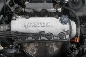 HONDA CIVIC 1.5 ILS  РУЛЕВАЯ РЕЙКА С УСИЛИТЕЛЕМ