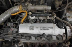 HONDA CIVIC 1.5 V-TEC 16V двигатель D15Z3