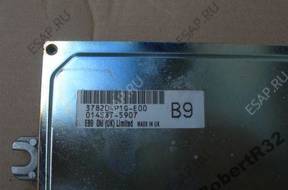 HONDA CIVIC 1.5 VTE-C БЛОК УПРАВЛЕНИЯ ДВИГАТЕЛЕМ  95-00