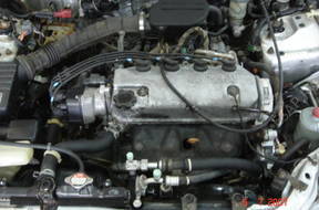 HONDA CIVIC 1.5 vtec 94 год,OK двигатель