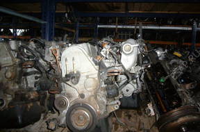HONDA CIVIC 1.5i D15Z8 VTEC двигатель блок цилиндров SUPEK