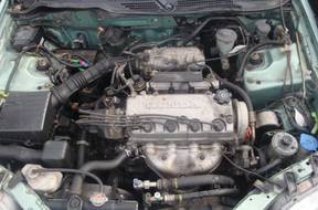HONDA CIVIC 1.5I V-TEC 5D 97-00  SKRZYNIA