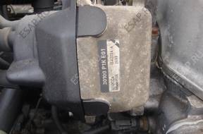 HONDA CIVIC 1.5I V-TEC 5D 97-00  SKRZYNIA