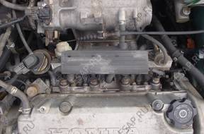 HONDA CIVIC 1.5I V-TEC 5D 97-00  SKRZYNIA