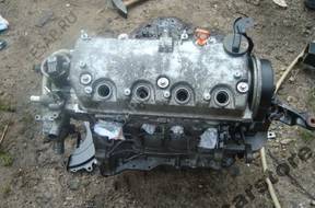 HONDA CIVIC 1.6 01-05 двигатель