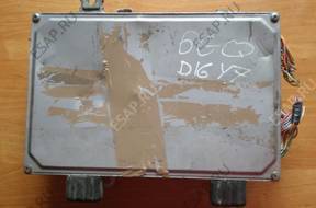 HONDA CIVIC 1.6 16V 96-01 год, БЛОК УПРАВЛЕНИЯ 37820-P2E-G01