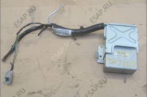 HONDA CIVIC 1.6 2002 год - БЛОК УПРАВЛЕНИЯ УСИЛИТЕЛЯ