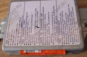 Honda Civic 1.6 95 БЛОК УПРАВЛЕНИЯ ABS 39790-ST3-G01