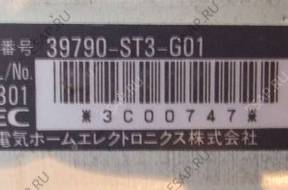 Honda Civic 1.6 95 БЛОК УПРАВЛЕНИЯ ABS 39790-ST3-G01