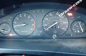 HONDA CIVIC 1.6 d16y2 двигатель 52tys PALCY d16z6