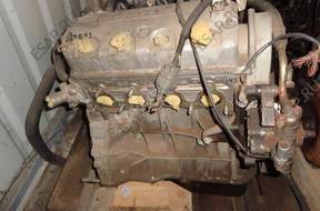 Honda Civic 1.6 D16Y7 двигатель Motor