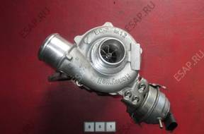 HONDA CIVIC 1.6  ТУРБОКОМПРЕССОР 820371